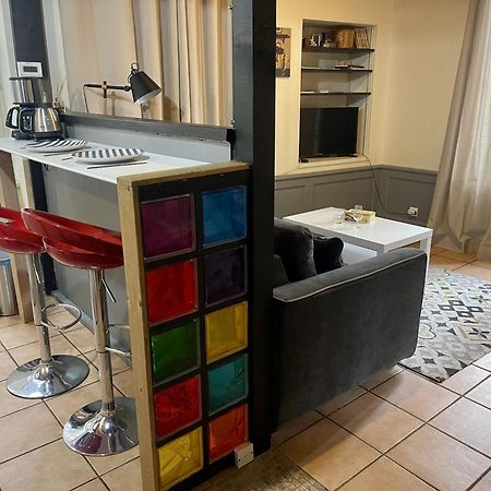 Appartement Le Cadet Roussel Auxerre Les Quais Exterior photo